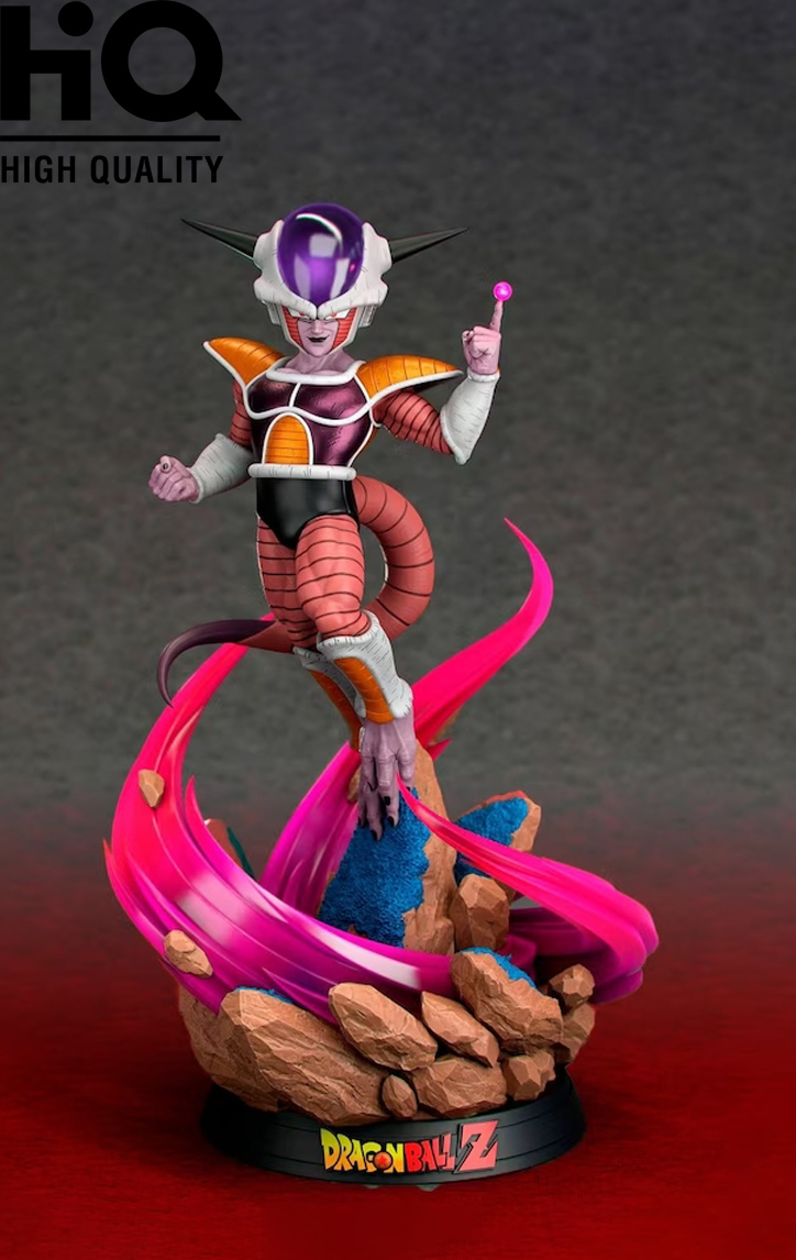 2dz-copy.jpg Freeza Dragon ball Z 3D Print - Image 1