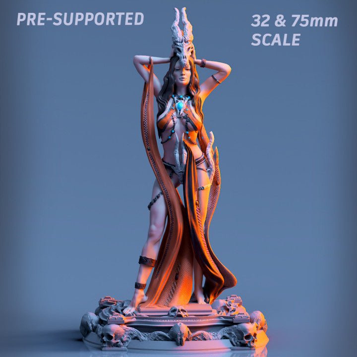 720X720-1-1.jpg Stl File for bonefish - Image 1