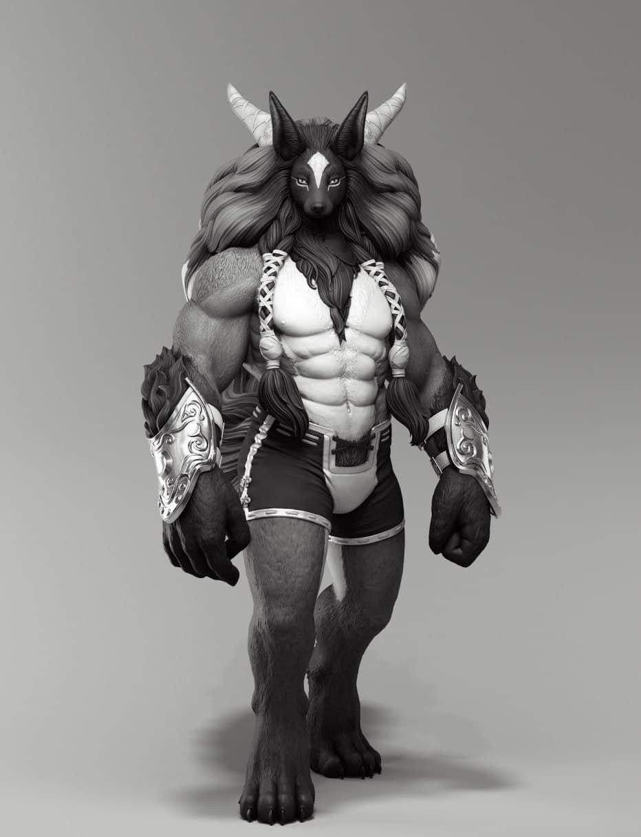 Beyond-god.jpg 3d STL 0 Beyond god - Image 1