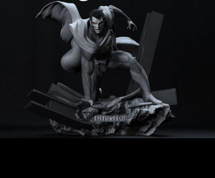 IMG-20210315-WA0002.jpg Super hero character - Image 1