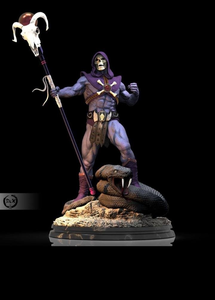 IMG-20210315-WA0011.jpg 3D printing File. Format STL - Image 1