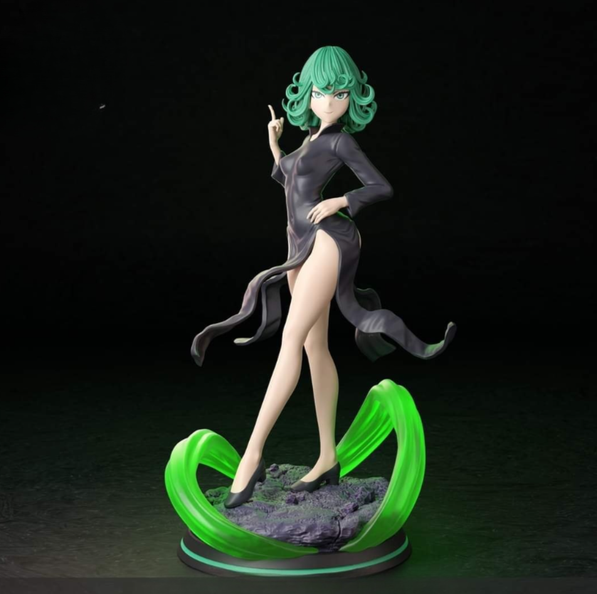 KDAFFGFN.png Tatsumaki 3d printing stl files - Image 1