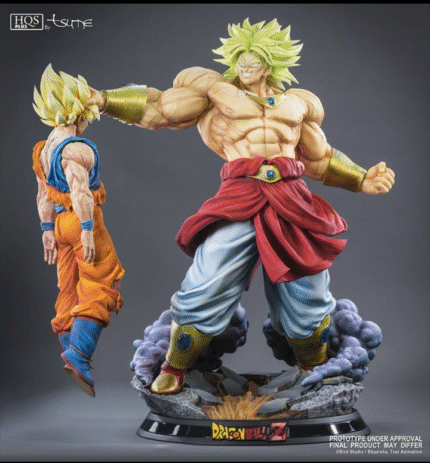 Dragon ball super one