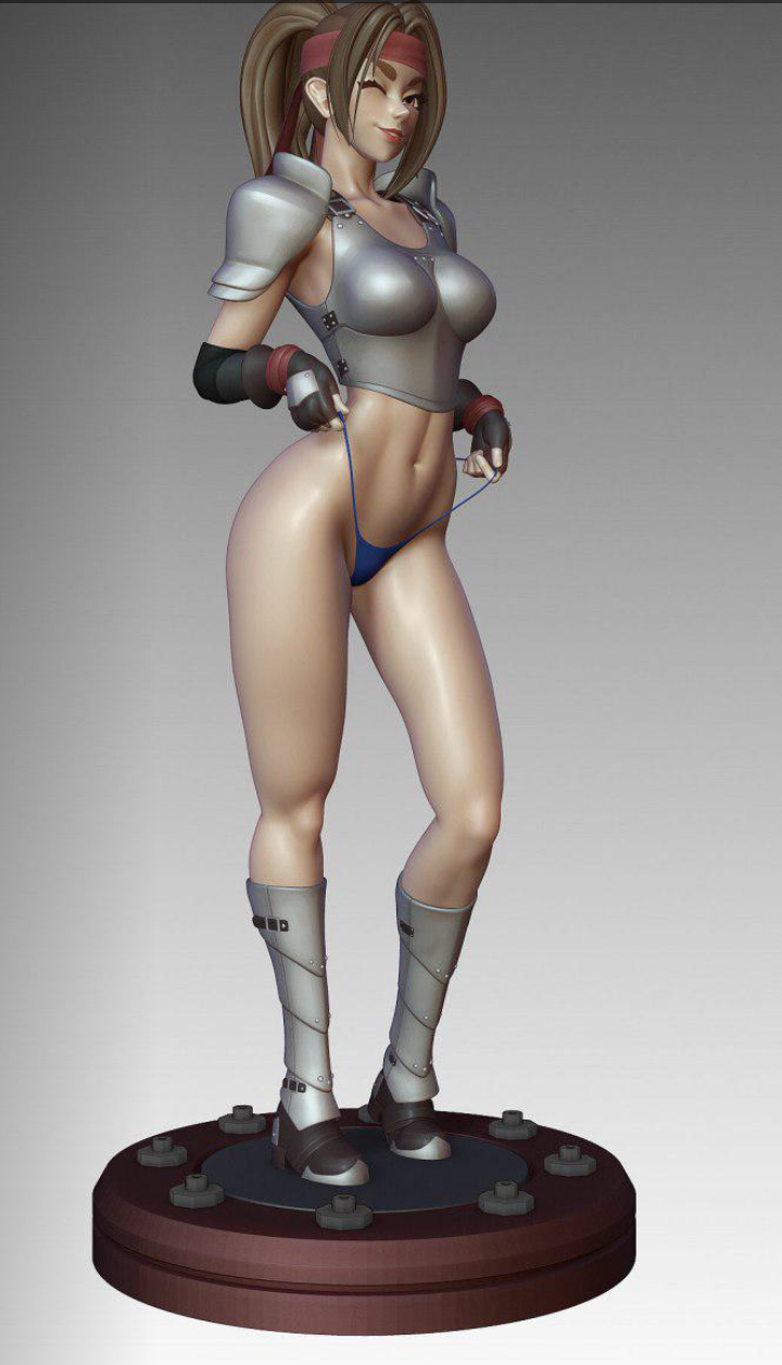 Screenshot_20201219-185309.png 00 3D STL model GIRl 0 - Image 1