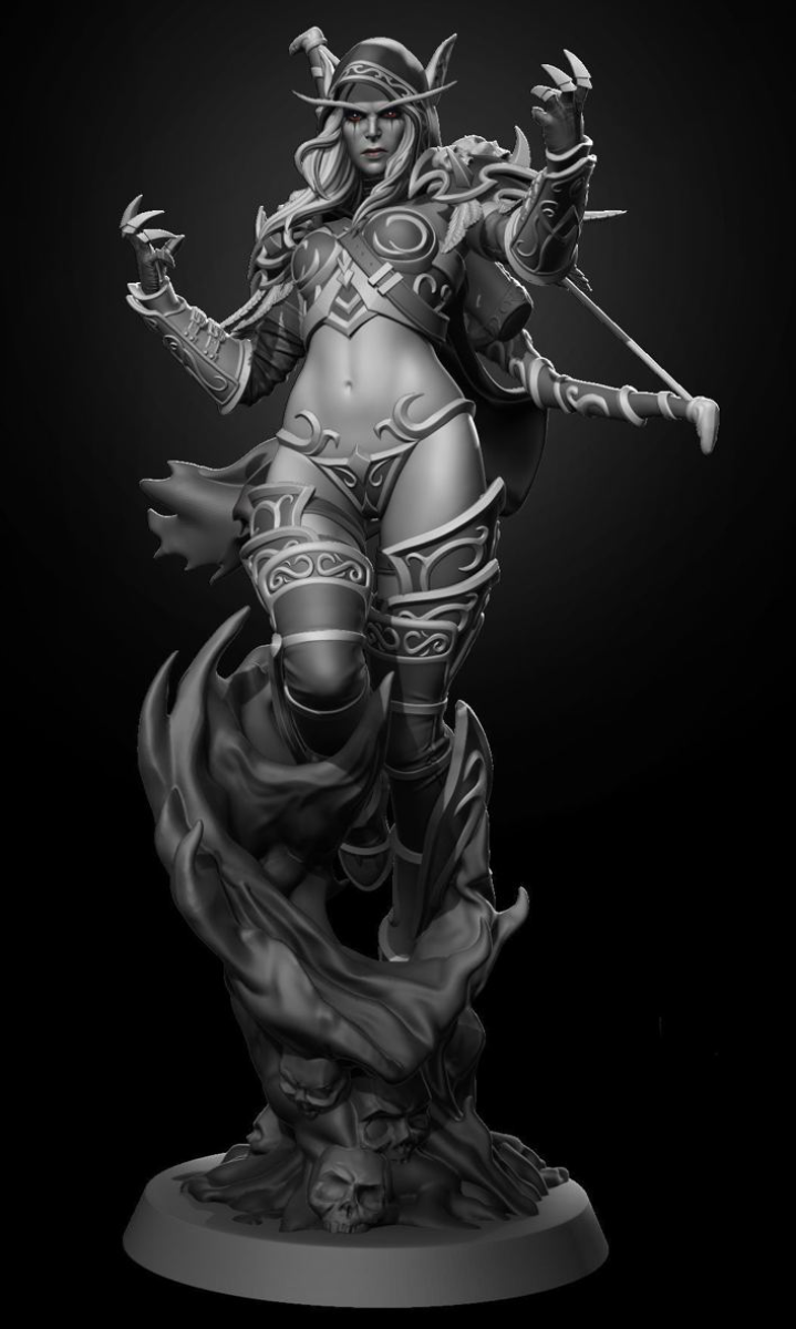 Screenshot_20211019-233039.png STL File Ready for 3D Printing - Image 1