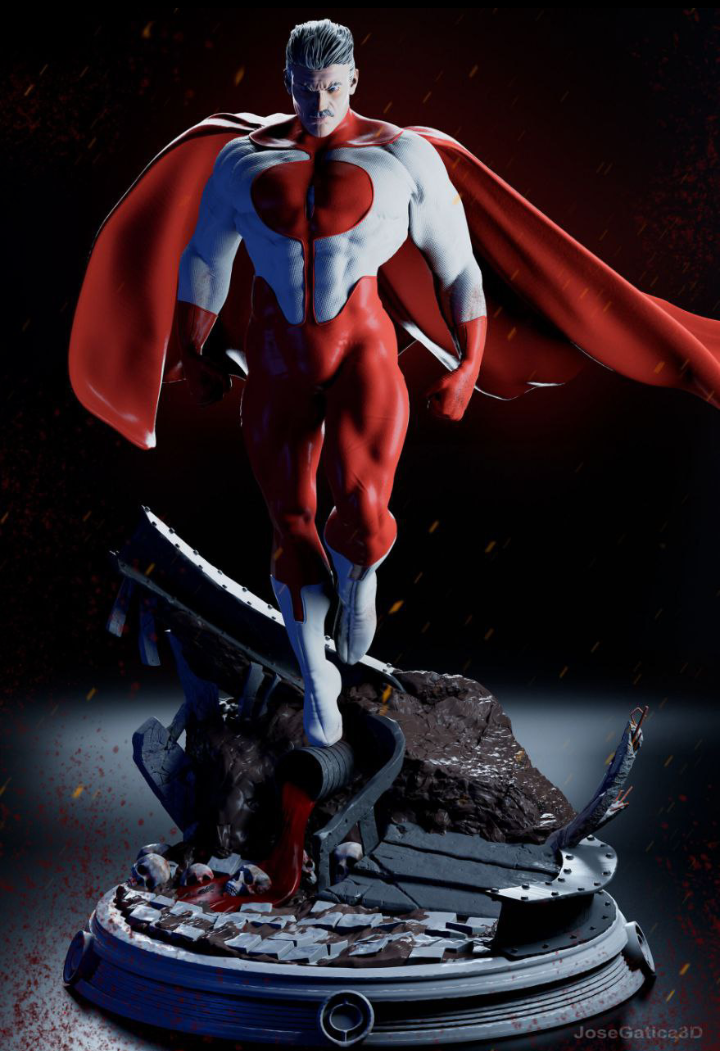 Screenshot_20220101-101709.png Omni man STL - Image 1