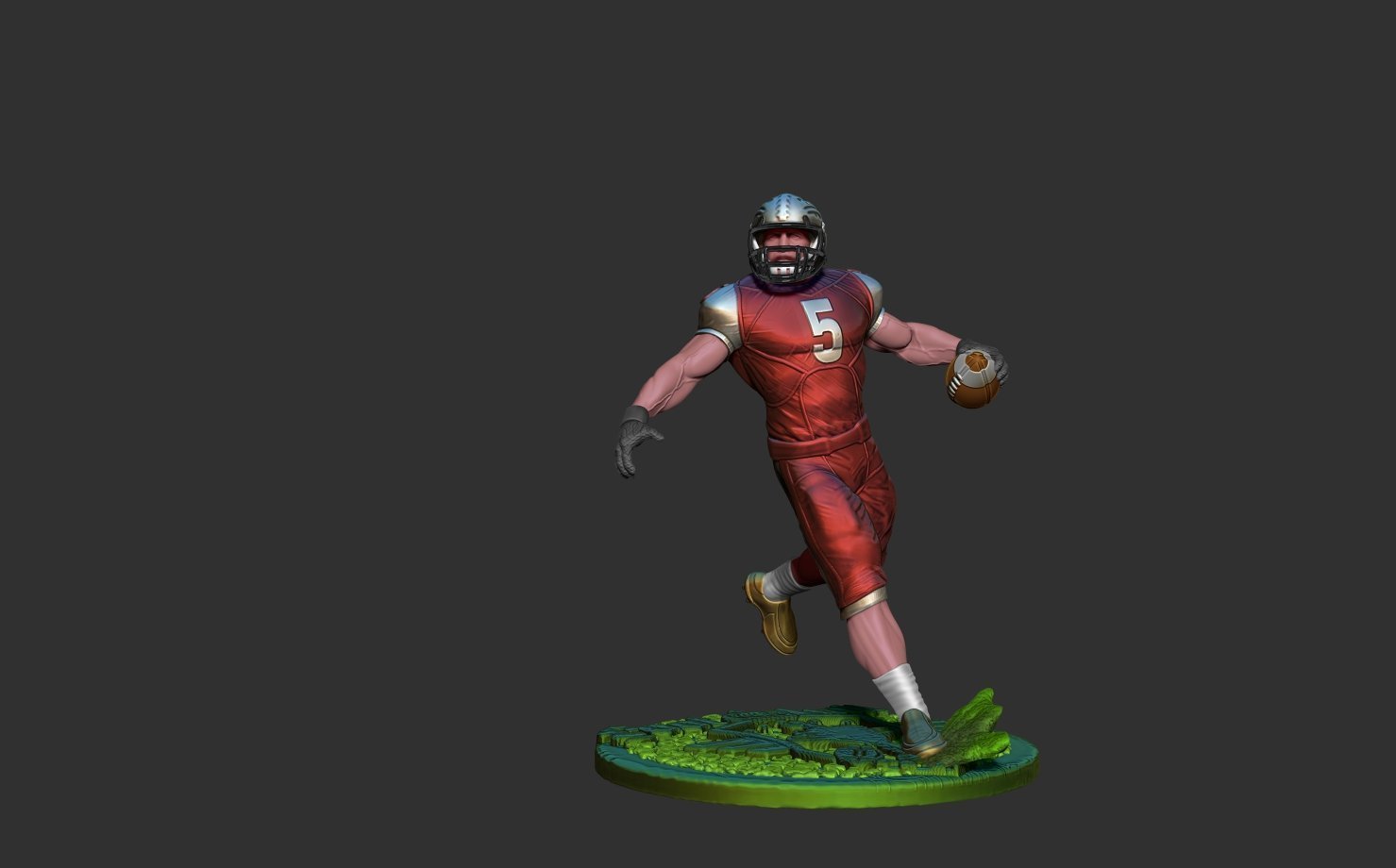 american-football-680.jpg American Football - Image 1