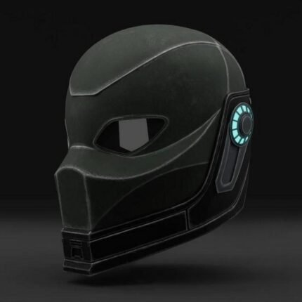 Bad Batch Clone Assassin Helmet