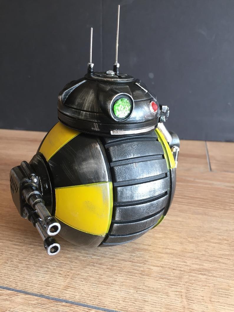 bb7-combat-droid-3d-printable-fies-503.jpg BB7 Combat Droid 3d printable fies - Image 1