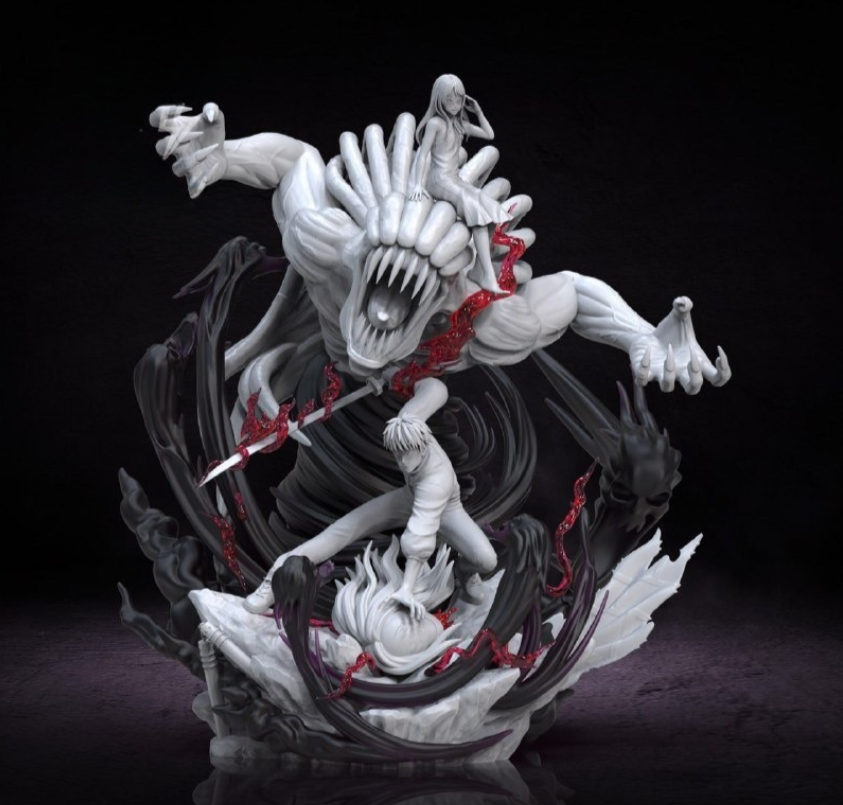 faggd.png Yuta 3d printing stl files - Image 1