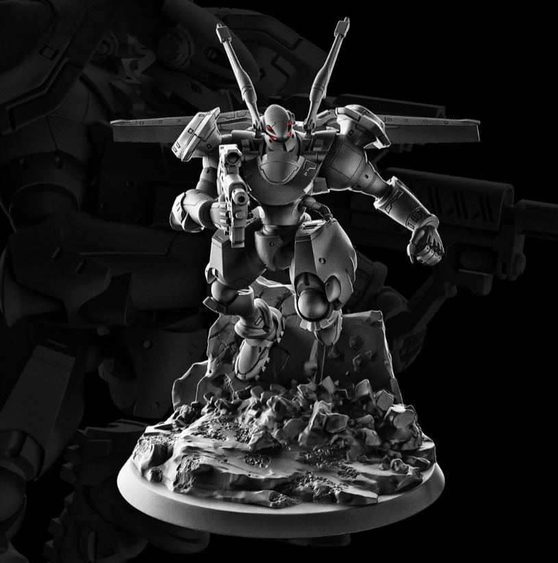 fagggd.png Appleseed landmate 3d printing stl files - Image 1
