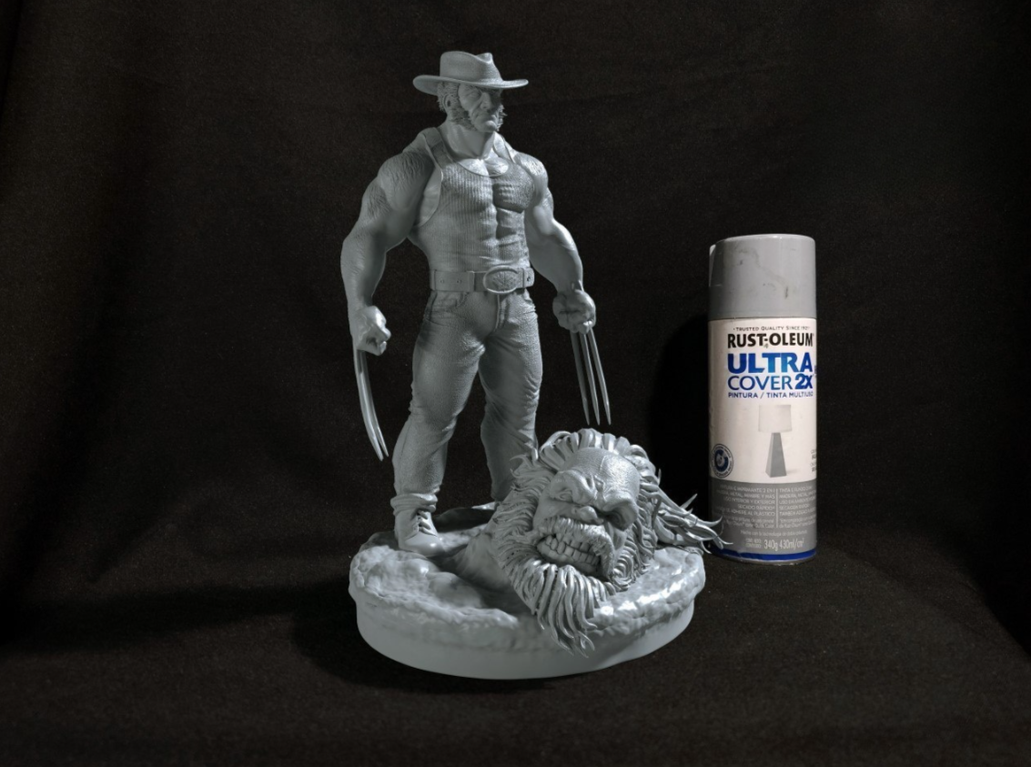 fasgg.png Old man logan 3d printing stl files - Image 1