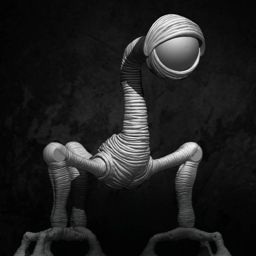 fgag.png Ocula 3d printing stl files - Image 1