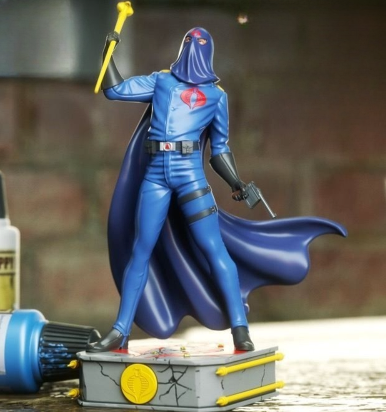 fgggkkk.png Cobra commander 3d printing stl files - Image 1