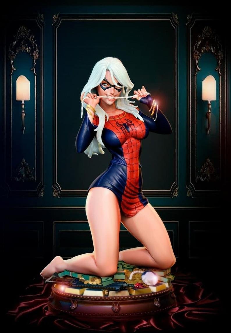 il_794xN.2953481264_rsjl.jpg Black cat 3d STL file - Image 1