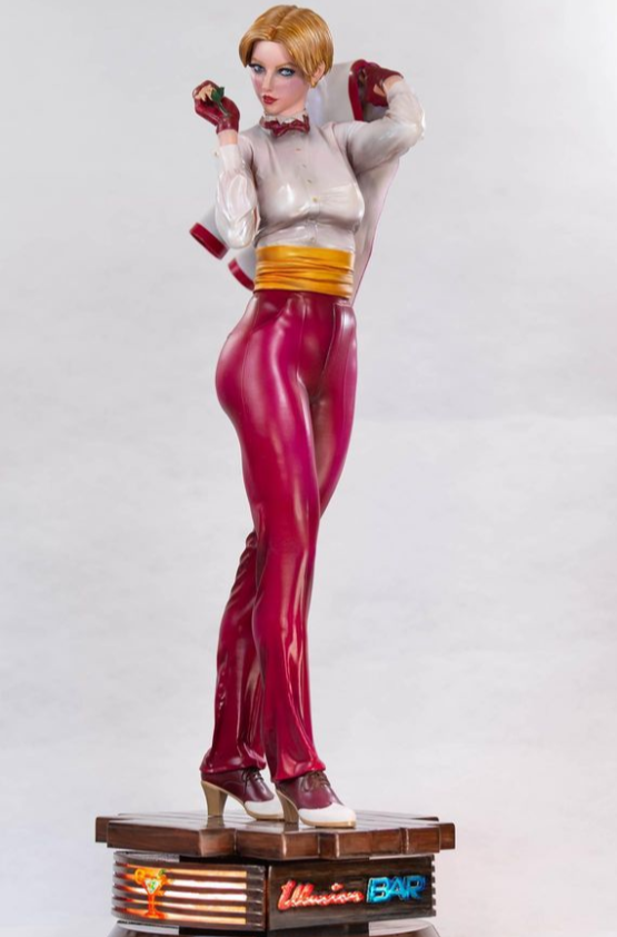 king-g.png King 3D Printing stl files - Image 1