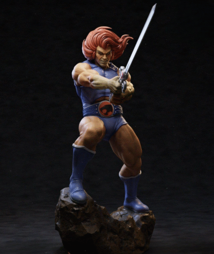 Liono 3d printing stl files