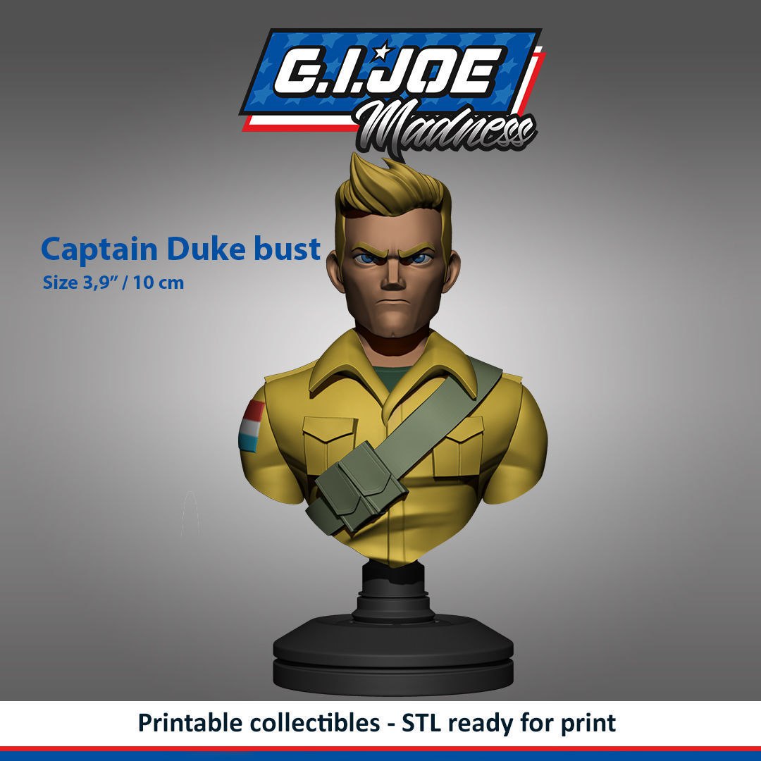 photo_4940520968607083342_y.jpg Duke Bust 3d printing stl files - Image 1