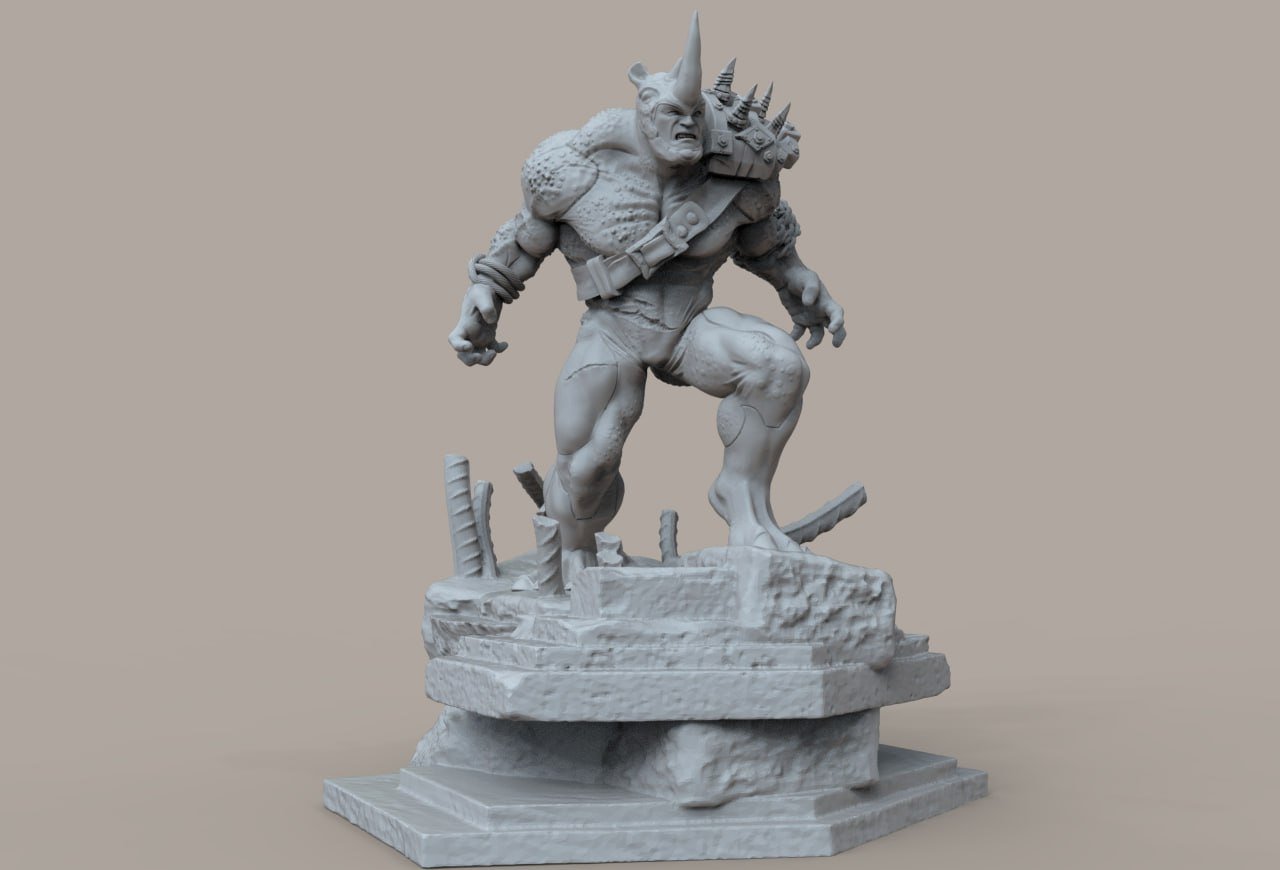 photo_4945097260555938705_y.jpg Rhino 3d printing stl files - Image 1