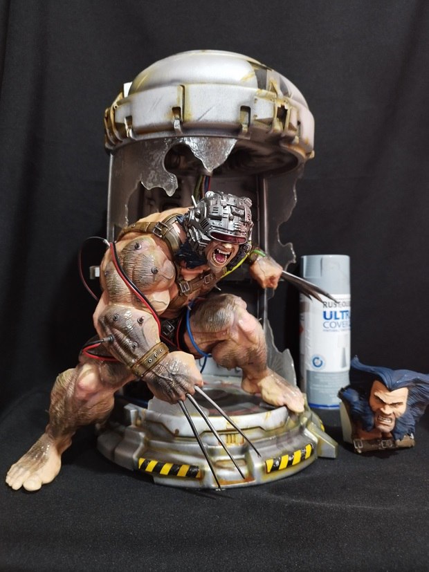 photo_4996996447064926930_y.jpg Weapon X 3d printing stl files - Image 1