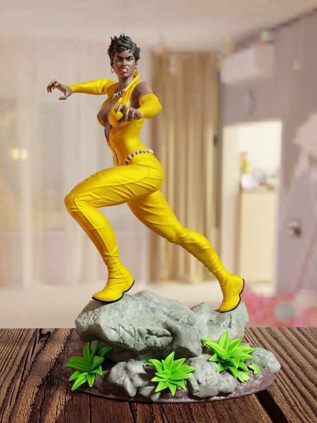 photo_4999248246878612643_y.jpg Vixen 3d printing stl files - Image 1