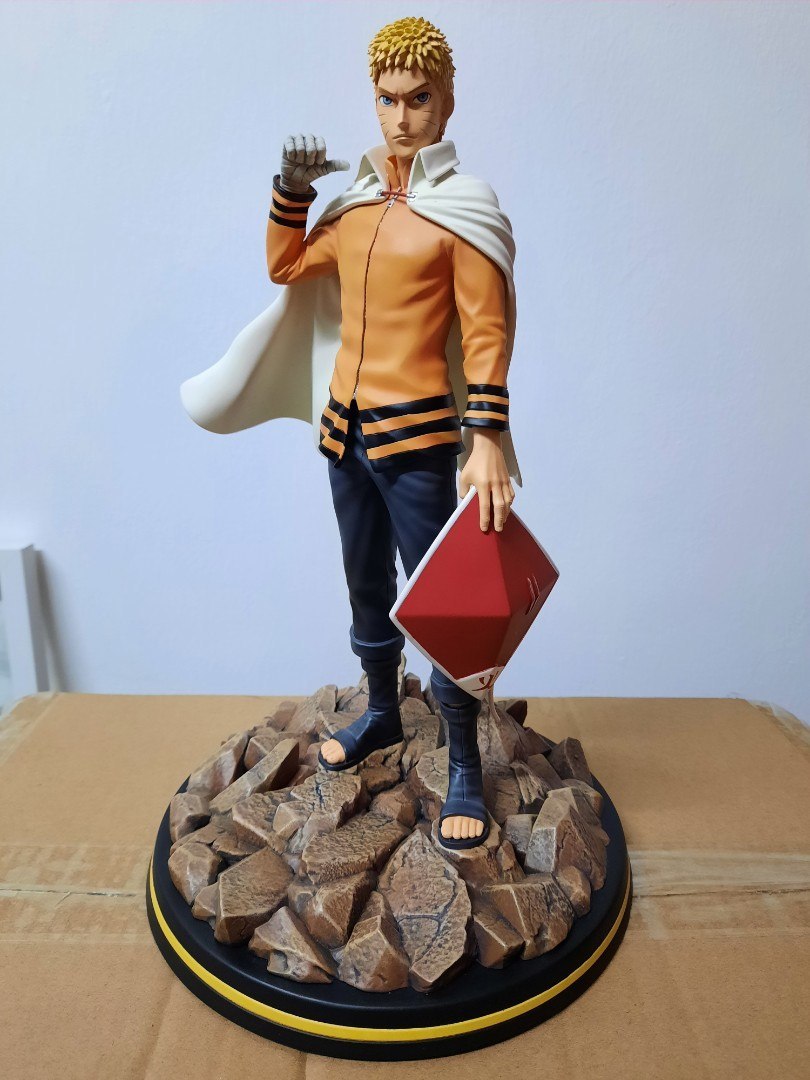 photo_5010637933211921195_y.jpg Naruto 3d printing stl files - Image 1