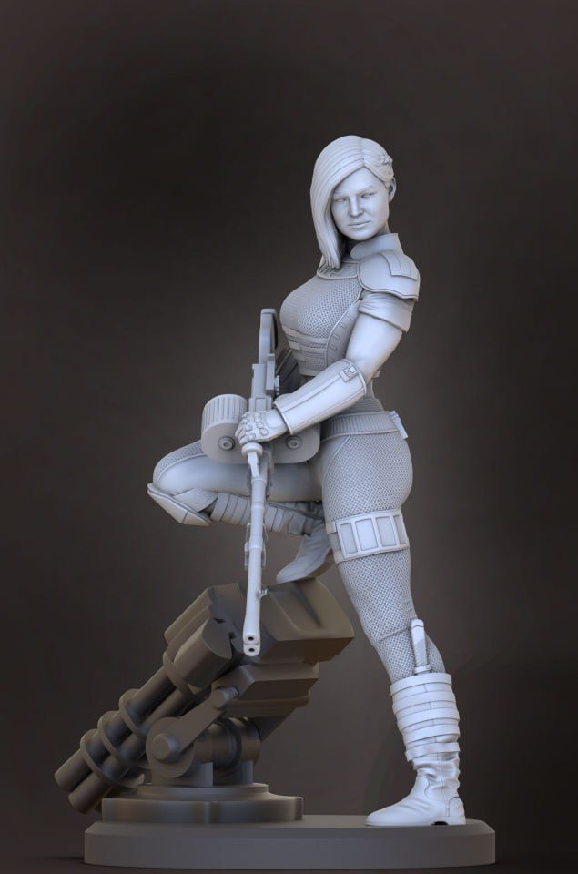 photo_5064487618988845755_y-e1708606180472.jpg Cara dune star wars 3d printing stl files - Image 1