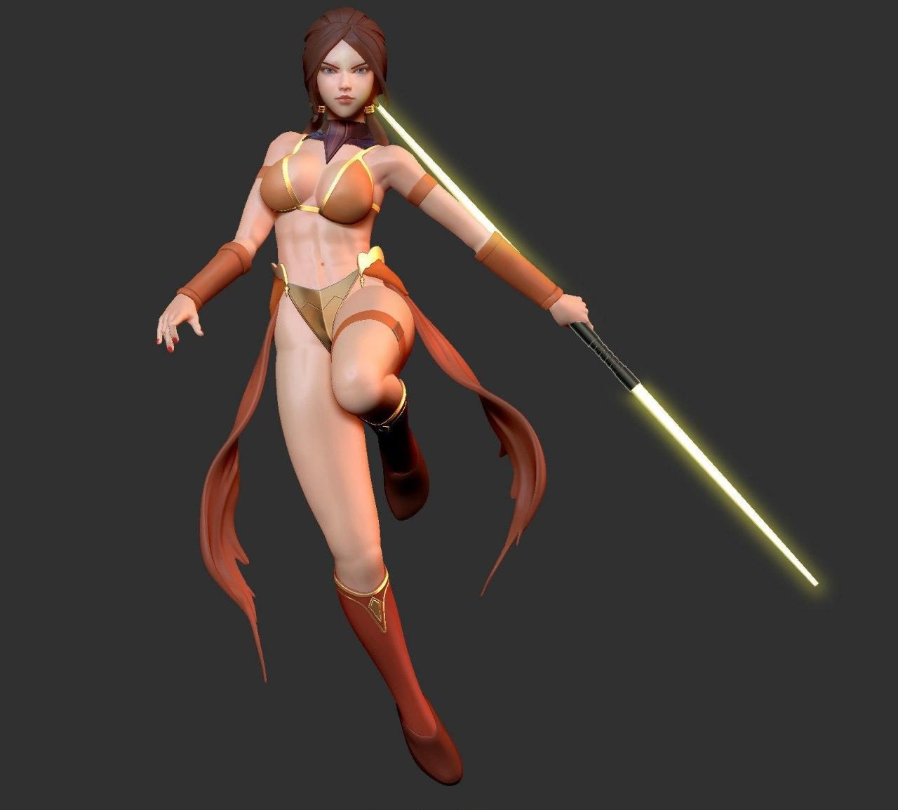 photo_5073397893716618120_y-e1709605890252.jpg Bastila shan star wars 3d printing stl files - Image 1