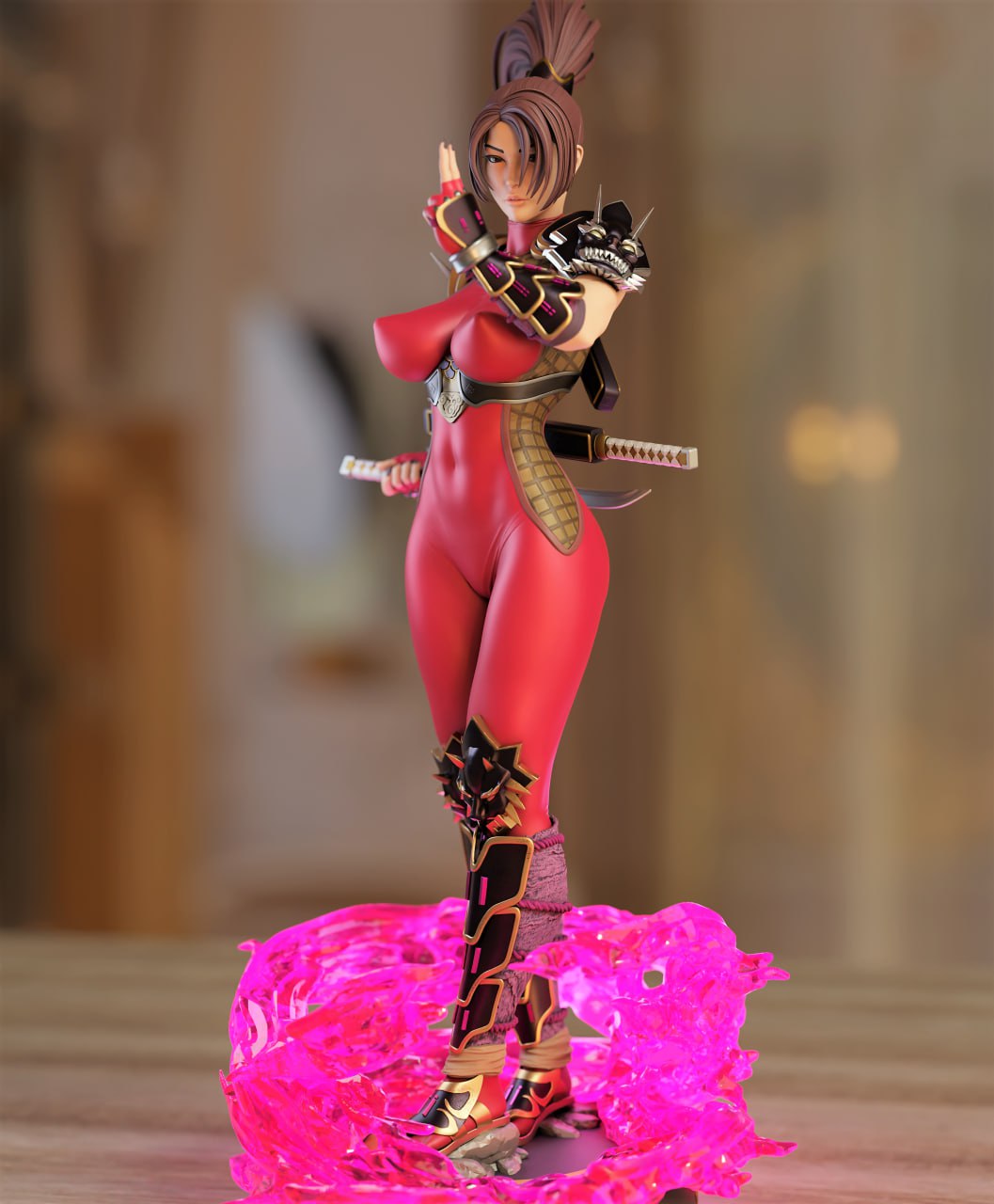 photo_5098150455963397082_y.jpg Taki soul calibur 3d printing stl files - Image 1