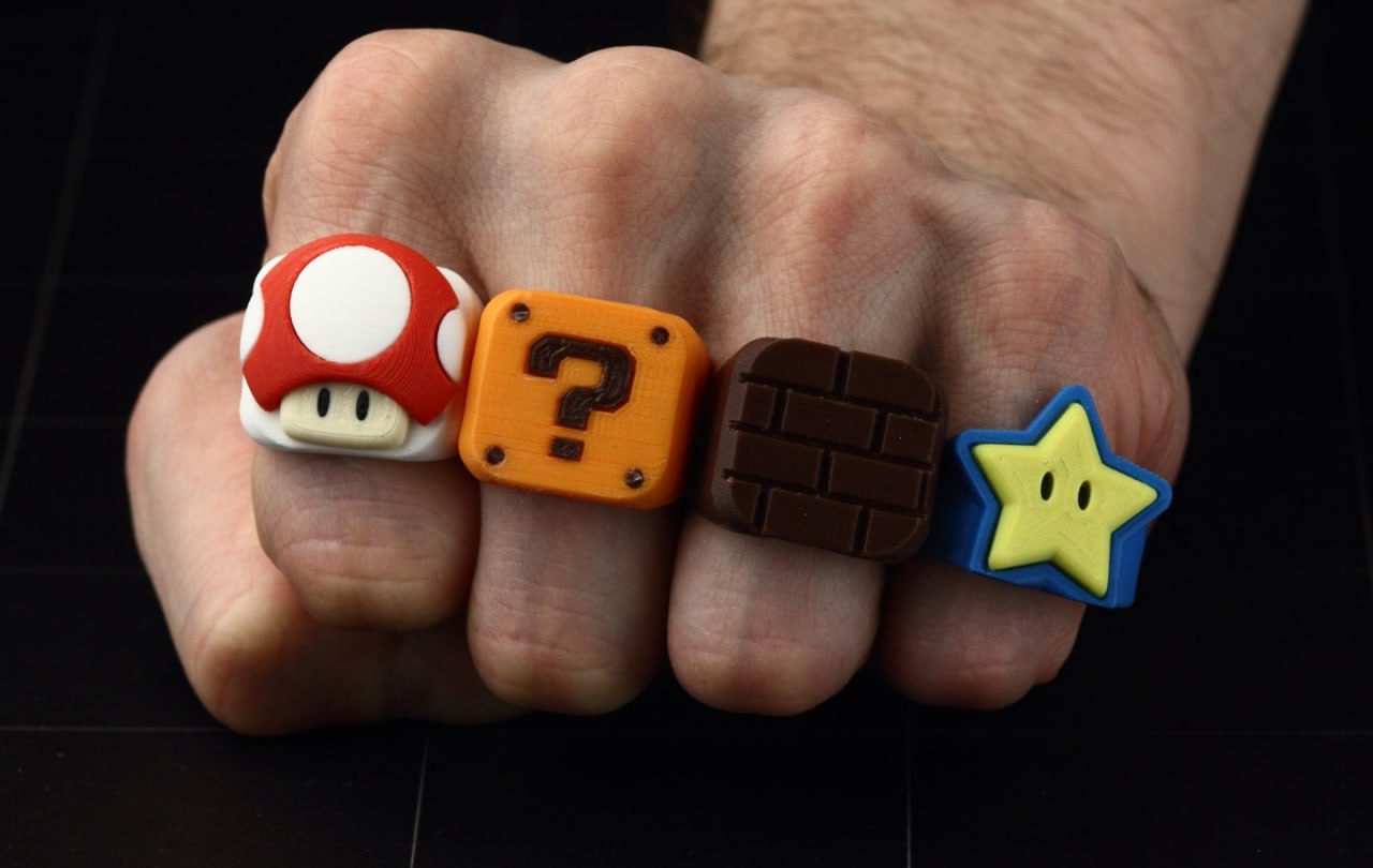 photo_5296567826095655741_y-e1703557296252.jpg Mario rings 3d printing stl files - Image 1