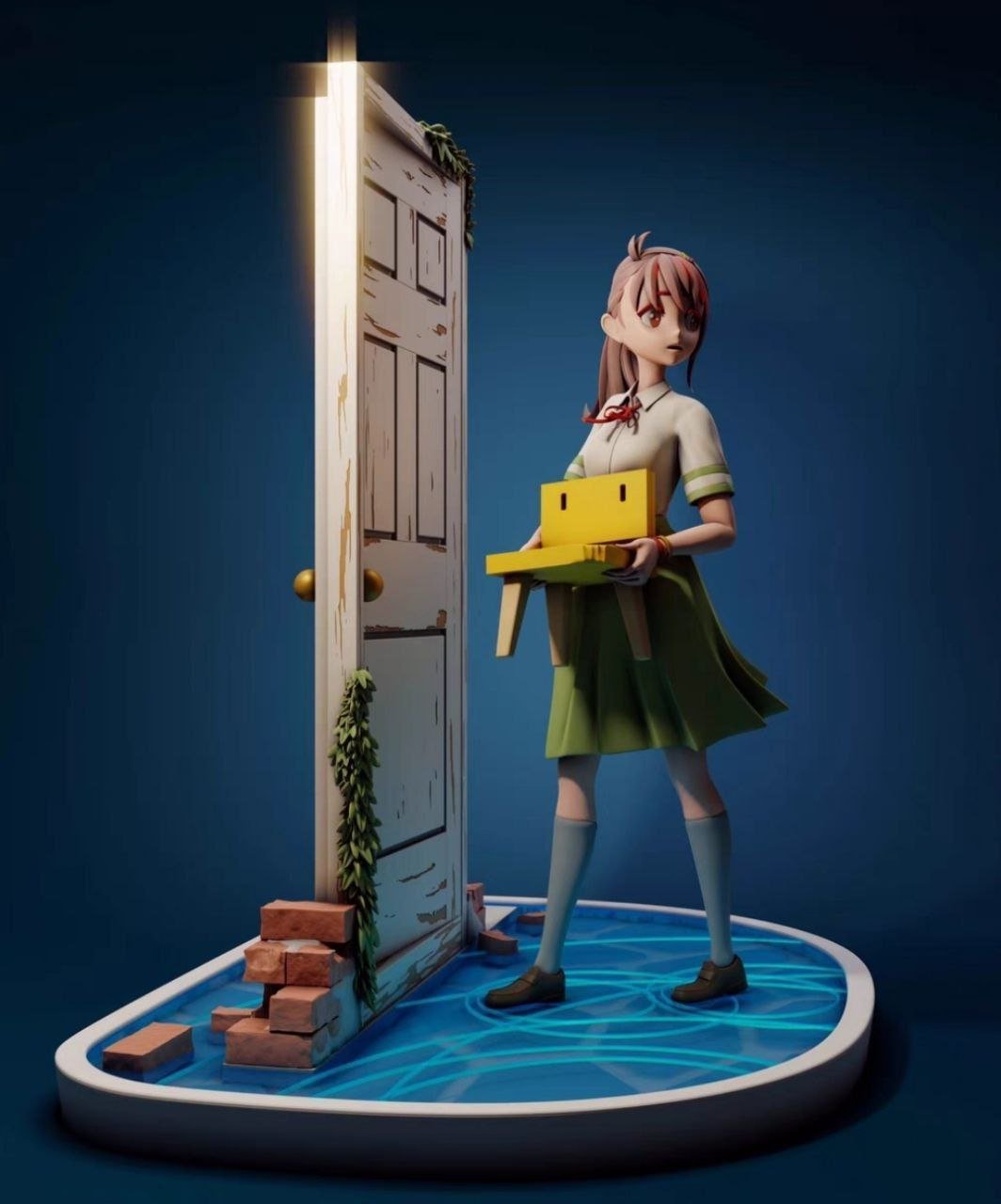 photo_5323347926438758955_y.jpg Sudzume 3d printing stl files - Image 1