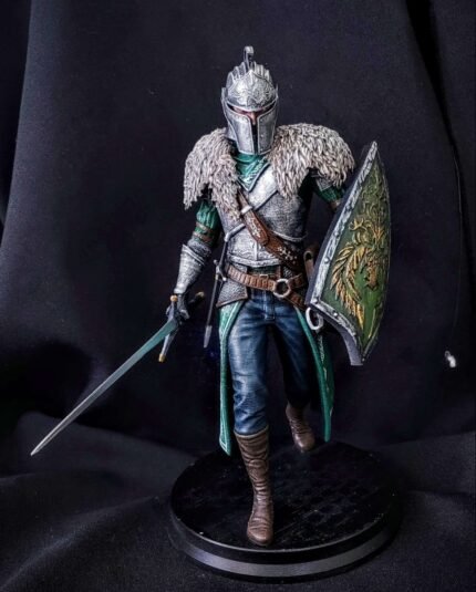 Faraam knight 3d printing stl files