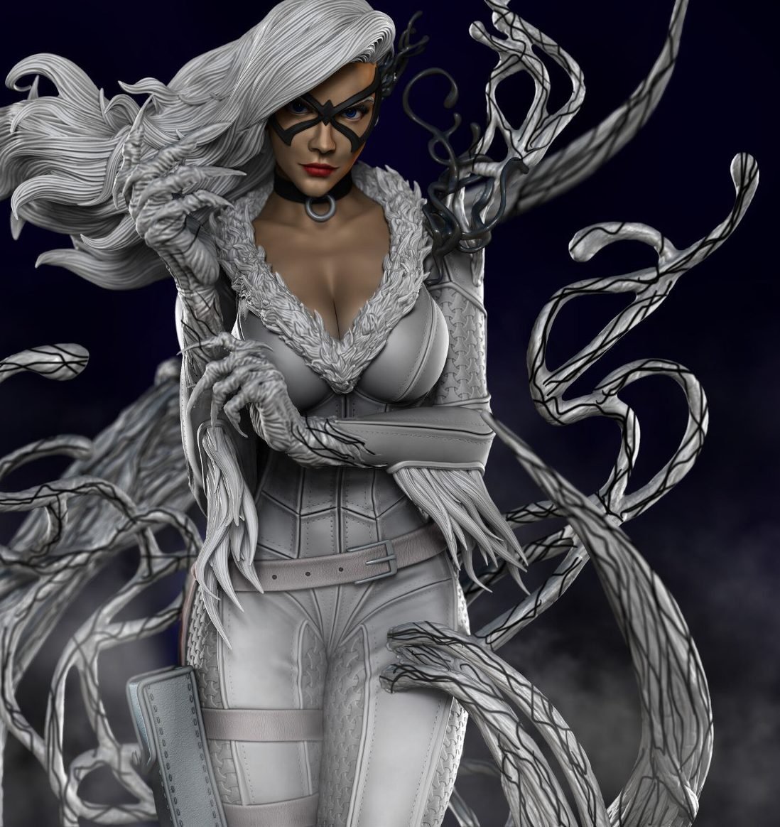 photo_5821456582498696014_y-e1700569631771.jpg Antivenom Blackcat 3d printing stl files - Image 1