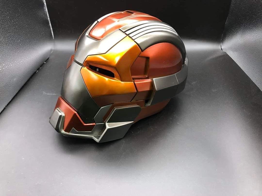 photo_6001603943437808285_y.jpg War mark 17 helmet 3d printing stl files - Image 1