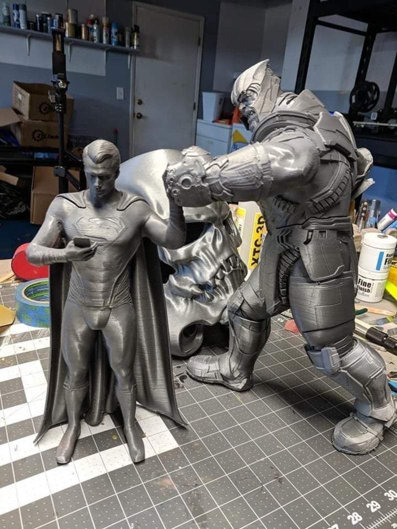 superman-vs-thanos-dc-marvel-3d-print-stl-files-214.jpg Superman vs thanos DC Vs marvel 3d print stl files - Image 1